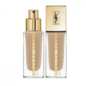 超模粉底液 SPF22