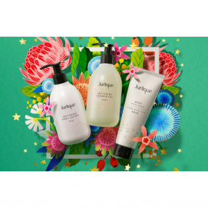 2025全球哪里买Jurlique茱莉蔻最便宜?(海淘网站+15%返利)