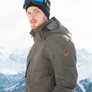 MountainSteals 精选男女户外运动外套、夹克促销