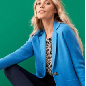 Ann Taylor 全场美衣限时闪购