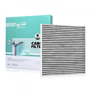 70.0% off Housmile Premium Cabin Air Filter Up to 50% Longer Life Replacement for Fram CF11643 Com..