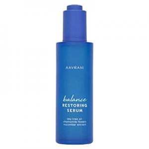 One Day Only！AAVRANI Balance Restoring Serum now 80.0% off , Alcohol-Free Facial Toner with Natura..