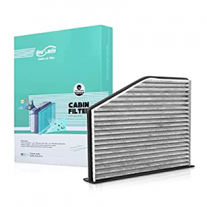 70.0% off Housmile Premium Cabin Air Filter Up to 50% Longer Life Replacement for Fram CF10373 Com..