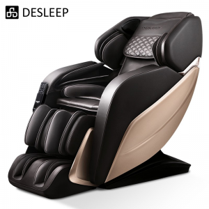 立减CNY￥30,迪斯（Desleep）按摩椅家用电动全身按摩椅子零重力太空舱按摩椅DE-A20L