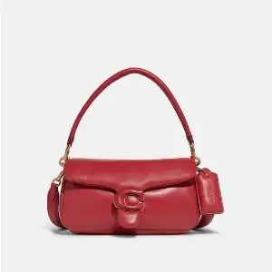 Coach Pillow 单肩包