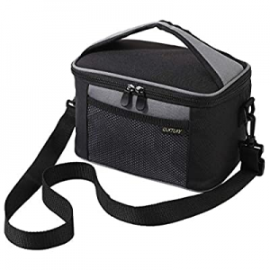 One Day Only！ONTESY Lunch Box for Men & Women now 50.0% off , Leakproof Reusable Thermal Insulated..
