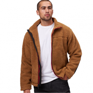 Backcountry Almont 男士抓绒外套