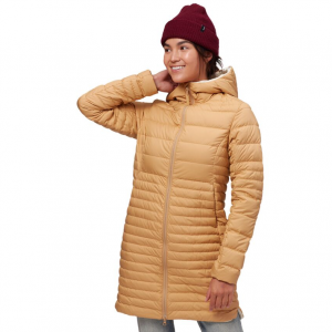 Backcountry Stansbury 女士羽绒派克服