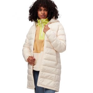 Stoic 女士派克服