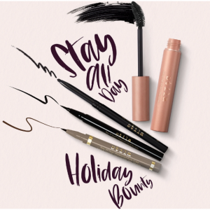 Stila Cosmetics官网精选美妆及套装热卖 收眼线笔唇釉