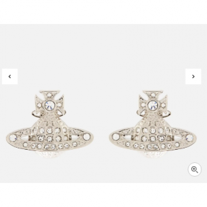 Vivienne Westwood 女士耳环