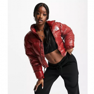 The North Face Nuptse 夹克