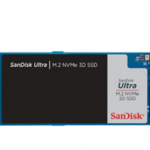 Best Buy - SanDisk Ultra 1TB PCIe3.0 x4 NVMe 固態硬盤，立減$145