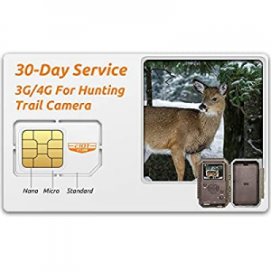 Tmobile Prepaid SIM Card 300MB(50MB to 120GB Optional) for 30 Days LOT Prepaid Sim Card Supported by