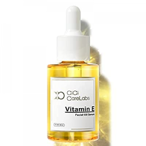 Essential Face Oil for Women, Facial Oil Serum by 9 Organic Seed Oils for Healthy and Glowing Comple