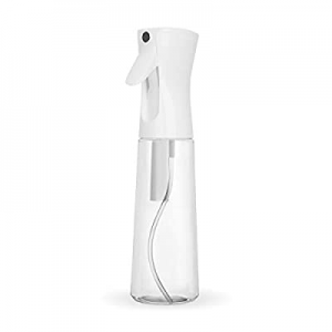 Spray Bottle, Mister Spray Bottle for Hair, Continuous Spray Bottle Water Mister Fine Travel Accesso