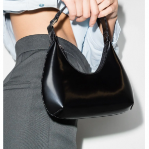 BY FAR small Amber 单肩包