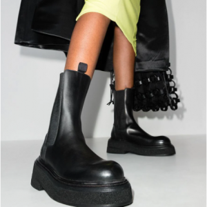 Marsèll Zuccone 踝靴