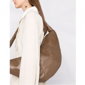 Lemaire Croissant 单肩包