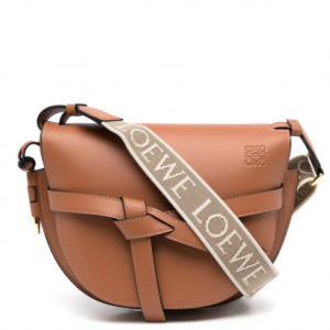 LOEWE Small Gate 斜挎包