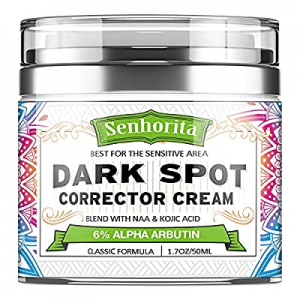 Dark Spot Remover for Face,Essence Pear Skin Cream for Face and Body,Plant Extract Ingredient,Body M