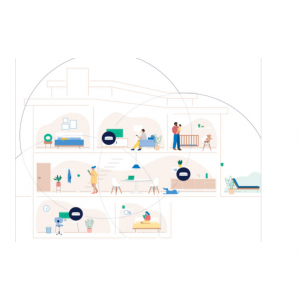 Nest Wifi vs. Google Wifi vs. eero Pro 6: Which Mesh Router Should I Choose?