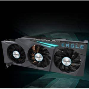 Newegg - GIGABYTE Eagle GeForce RTX 3080 Ti 12GB GDDR6X 顯卡 ，減$150