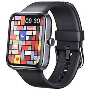 Smart Watch for Android Phones Smart Watches for Men Women Fitness Watch Fitness Tracker with Pedome