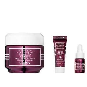 SISLEY  黑玫瑰面霜套装