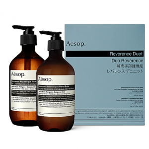 AESOP  身体护理套装
