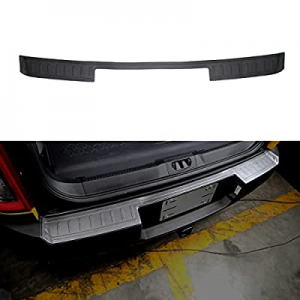 One Day Only！50.0% off ROFITDS Rear Bumper Protector Guard for 2021 2022 Bronco Sport CX430 Gear B..