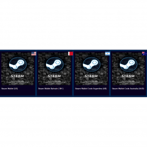 Top 5 Best Websites To Buy Steam Gift Cards (Earn Up To 5% Cashback) +  Popular Retailers Where You Can Buy Steam Gift Cards Around The World. -  Extrabux