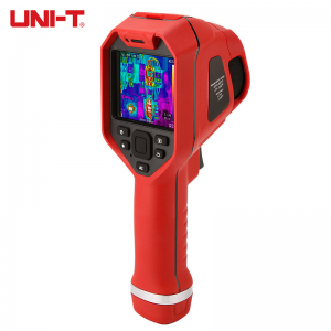 立减CNY￥200,优利德（UNI-T）UTi380H 红外线热成像仪