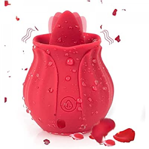2022 Newly The Roses Toys for Woman Waterproof Washable Birthday Gifts for Women-zhu03 now 50.0% o..