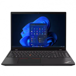 Lenovo US - ThinkPad P16s AMD 16吋 办公笔记本电脑 ，低至5折
