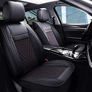 One Day Only！PLTCAT 5-Seat Car Seat Covers now 50.0% off , Whole-seat Coverage in Handsome Waterpr..