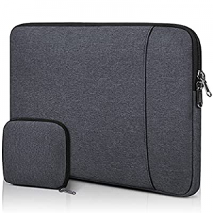 Laptop Case 13-14 Inch Laptop Sleeve 360° Protective Laptop Bag for 13-14 Inch MacBook Water-Repelle