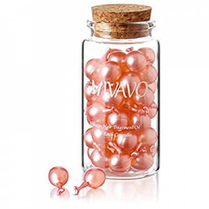 Keratin Hair Treatment Hair Care Capsules For Dry And Damaged Hair Suitable For Hair Care After Dyei