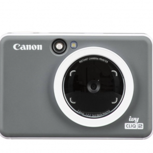Walmart - Canon IVY CLIQ 2 拍立得相机，现价$80.10