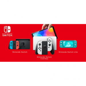 Top 6 Cheapest Places to Buy Nintendo Switch Consoles & Games in 2024