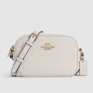Coach Outlet Mini Jamie 相机包