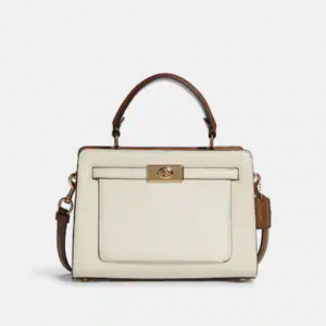 Coach Mini Lane 手提包