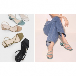 2025年八大国外凉鞋品牌及热门款推荐 - Steve Madden,Neous,Teva等!