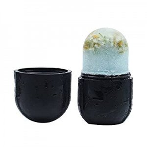 Ice Roller for Face and Eye,Ice Roller Mold Deepen Contours Repairs Skin Facial Beauty Face Icing To