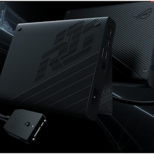 Asus.com - ROG XG RTX 3080 16GB 顯卡擴展塢，直降$200.99