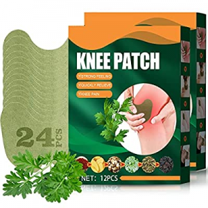 One Day Only！Pain Relief Patches now 60.0% off , Warming Herbal Pain Patches, Safe & Gentle, Quick..