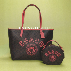 Shop Premium Outlets Labor Day Sale - Up to 70% Off + Extra 15% Off Coach Outlet 