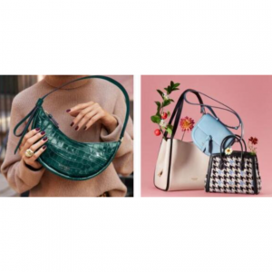 Kate Spade专柜款与Outlet奥特莱斯款的区别,怎么区分?