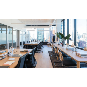 2025年9个香港共享办公室推荐（价格+优惠活动+客服电话）