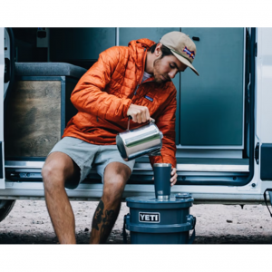 Ozark Trail vs. RTIC vs. Yeti Tumbler: Which is the Best?